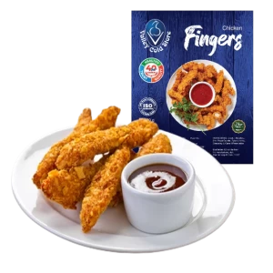 Chicken Fingers - 200gm